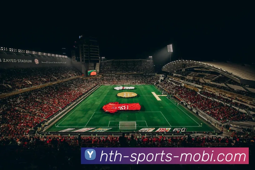 华体会体育平台生态图